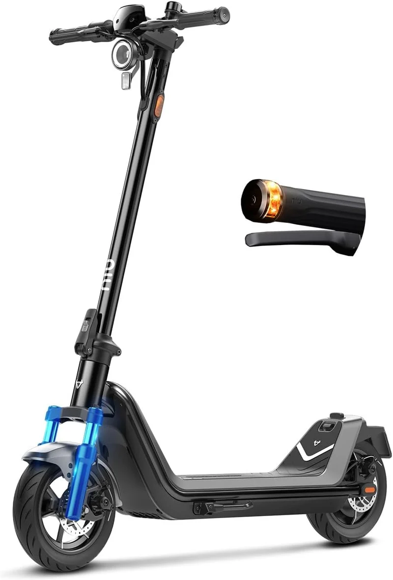 NIU KQi 300P Electric Scooter Canada