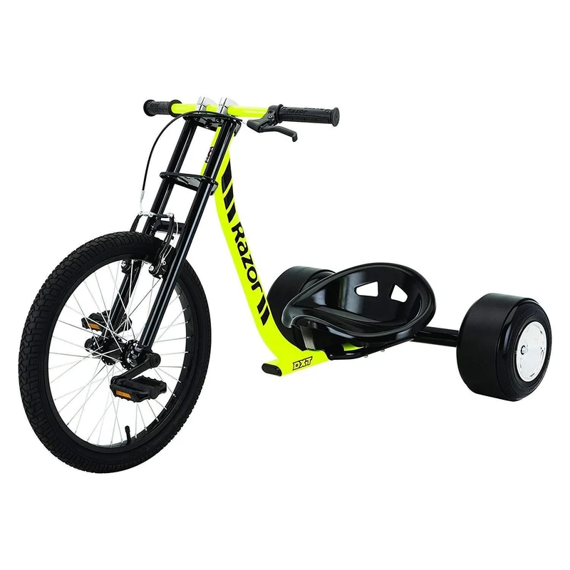 Razor RipRider 360 Caster Trike Canada