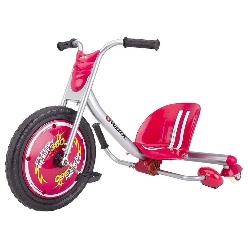Razor RipRider 360 Caster Trike Canada