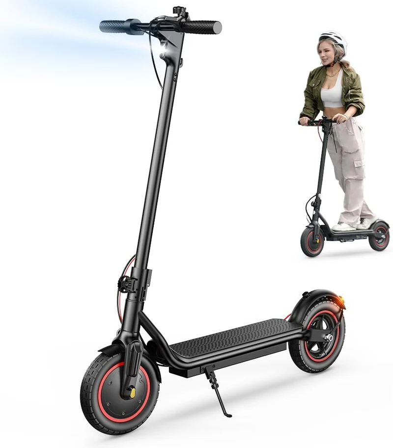 iScooter W6 Electric Scooter Canada