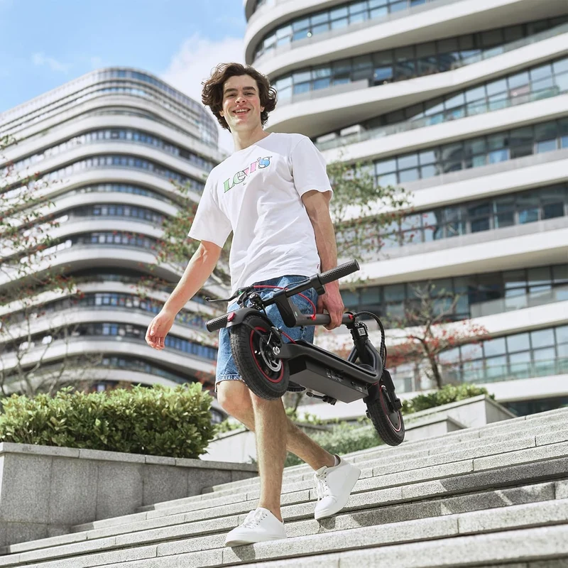 iScooter W6 Electric Scooter Canada