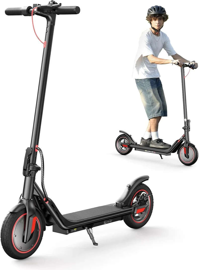 iScooter W6 Electric Scooter Canada