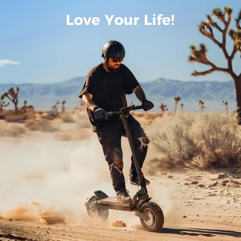 iScooter iX7 Pro Electric Scooter Canada