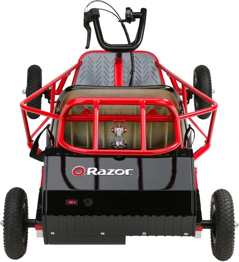 Razor Dune Buggy Canada