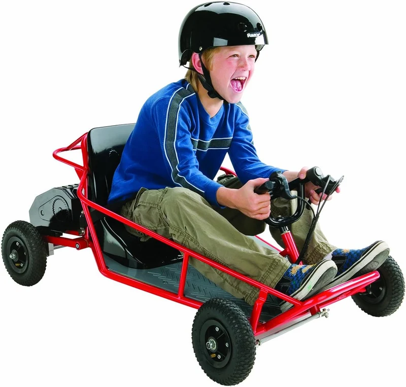 Razor Dune Buggy Canada