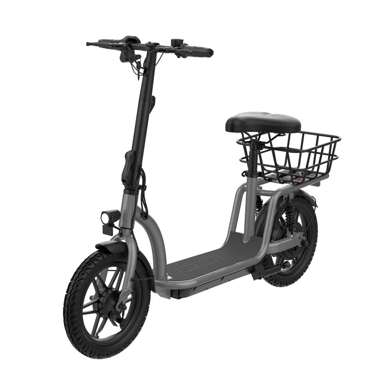 GOTRAX Flex Campus Electric Scooter Canada