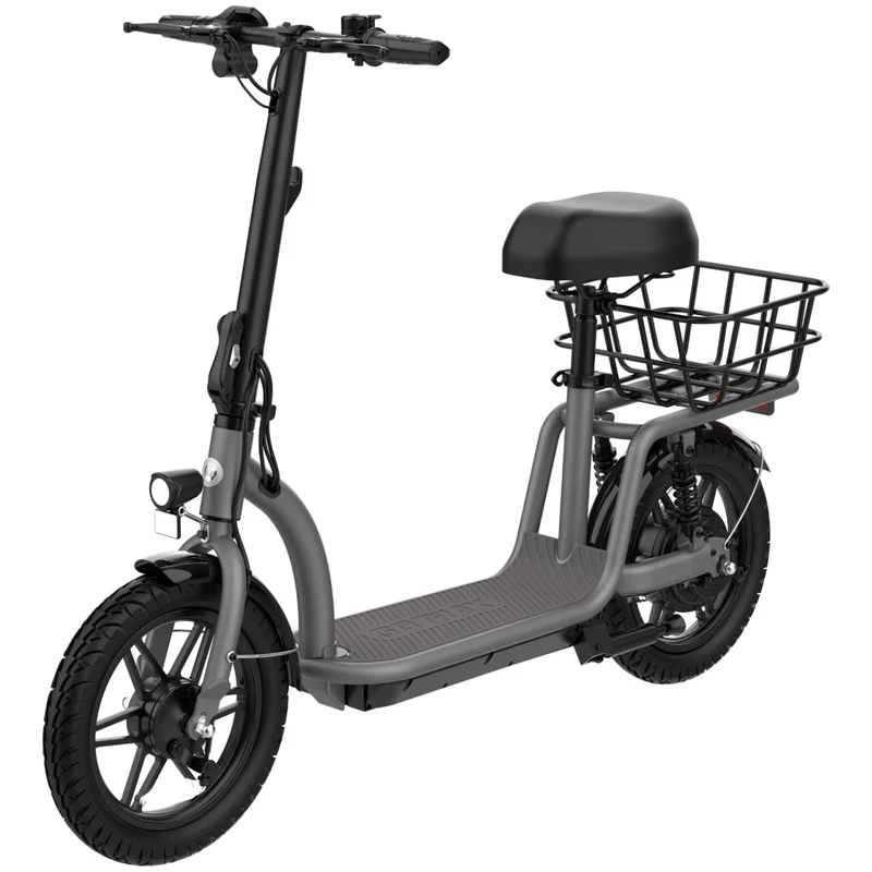 GOTRAX Flex Campus Electric Scooter Canada