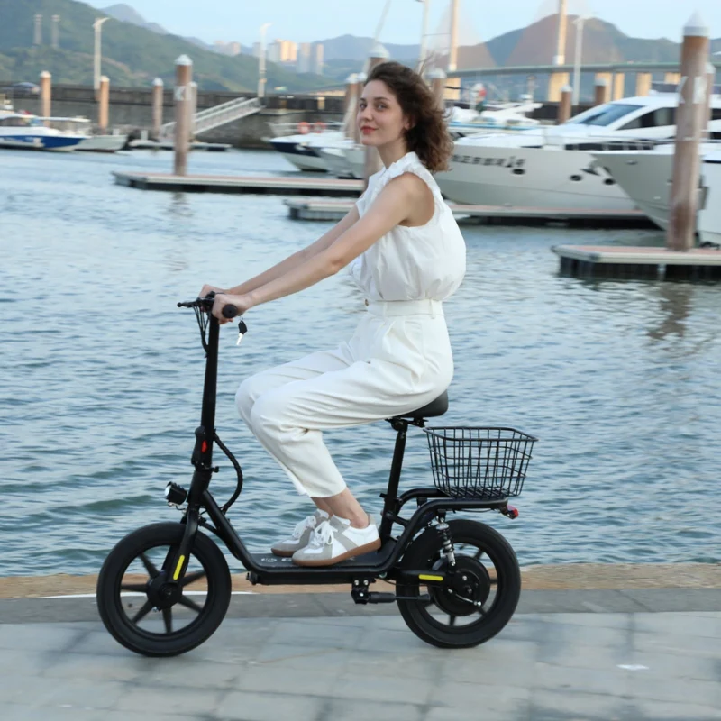 GOTRAX Flex Campus Pro Electric Scooter Canada