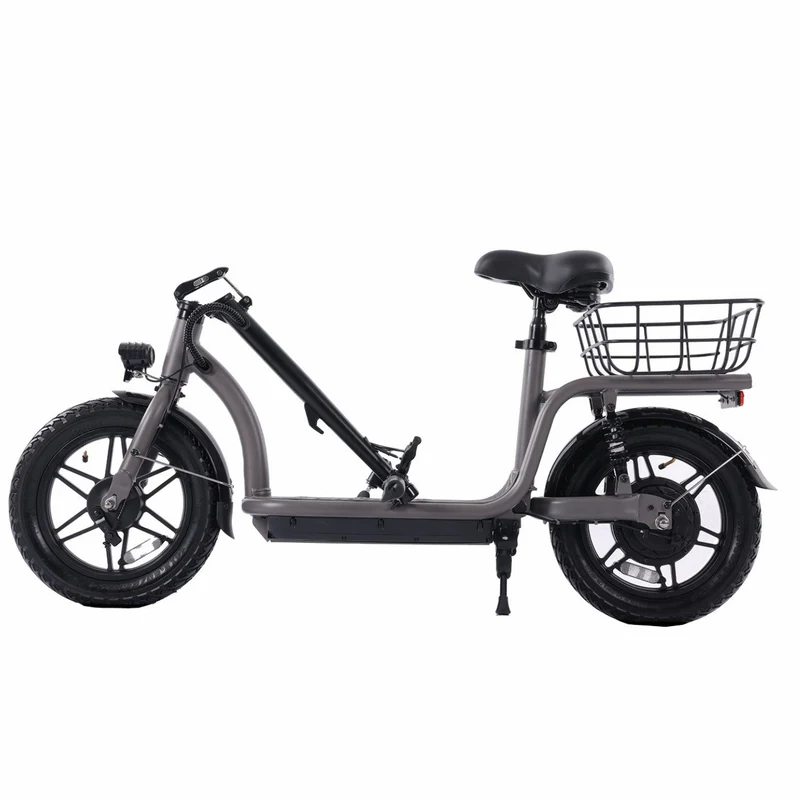 GOTRAX Flex Campus Pro Electric Scooter Canada
