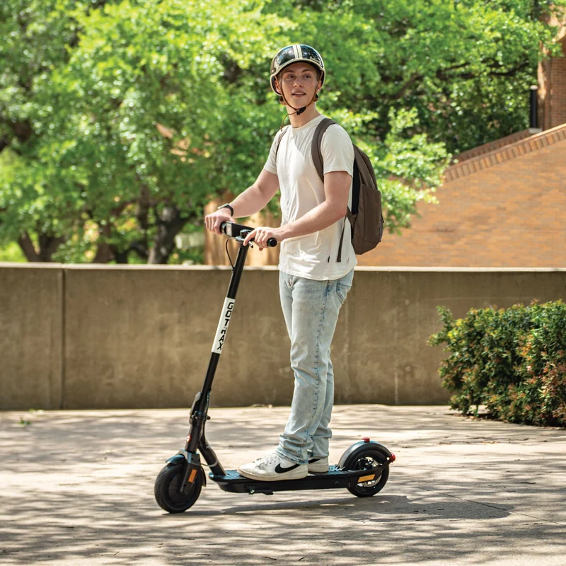GOTRAX Fusion Electric Scooter Canada