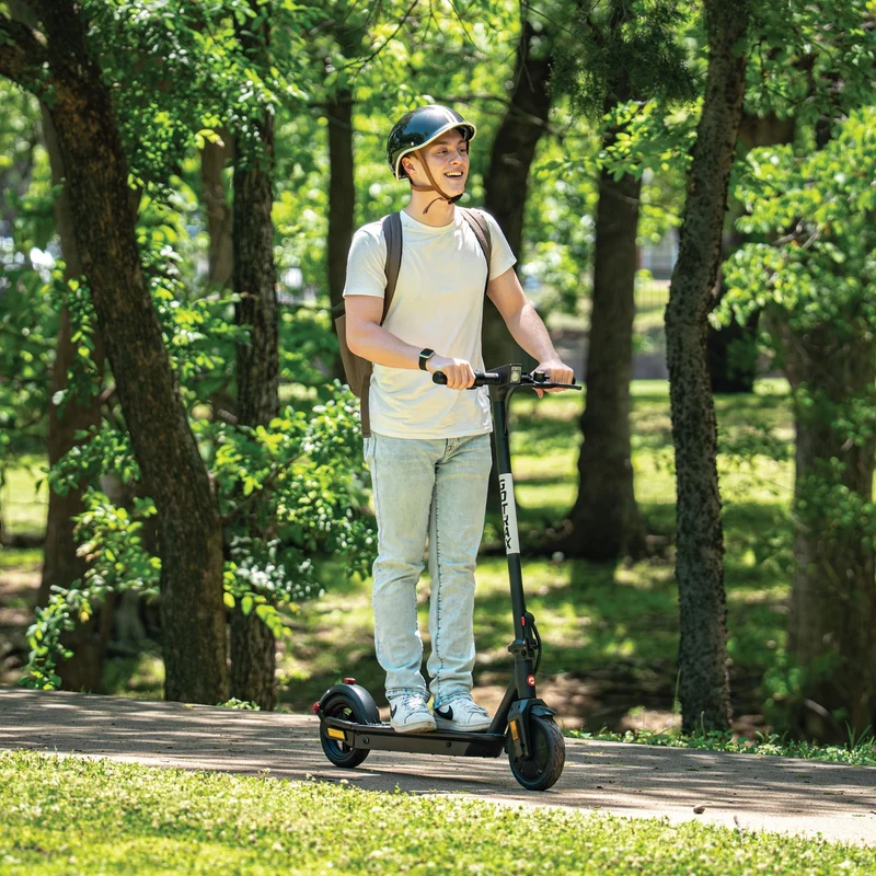 GOTRAX Fusion Electric Scooter Canada