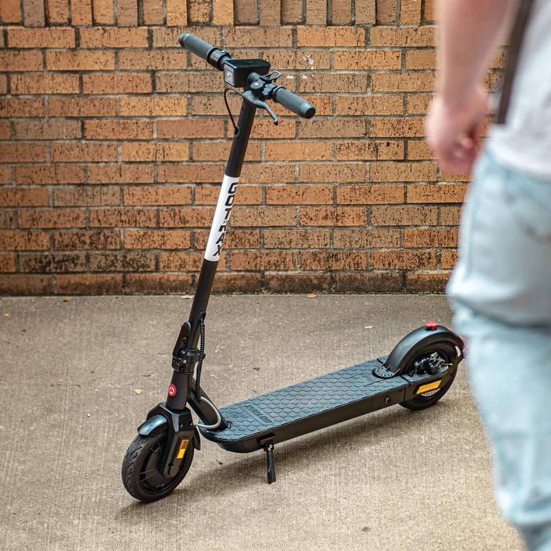 GOTRAX Fusion Electric Scooter Canada