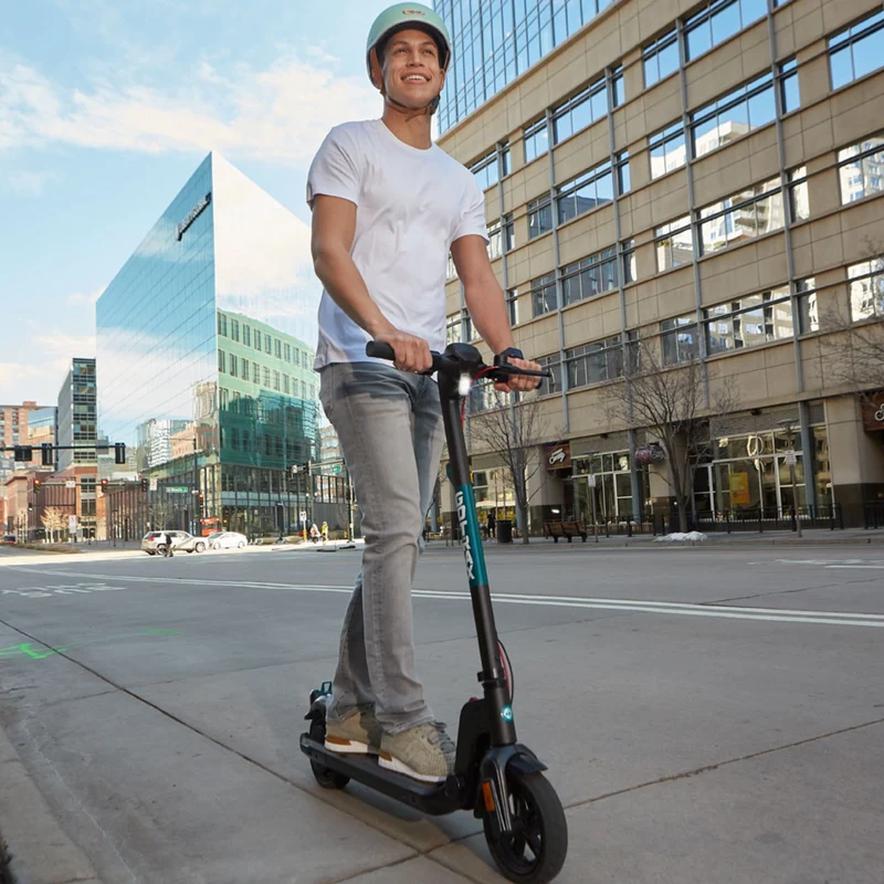 GOTRAX APEX XL Electric Scooter Canada
