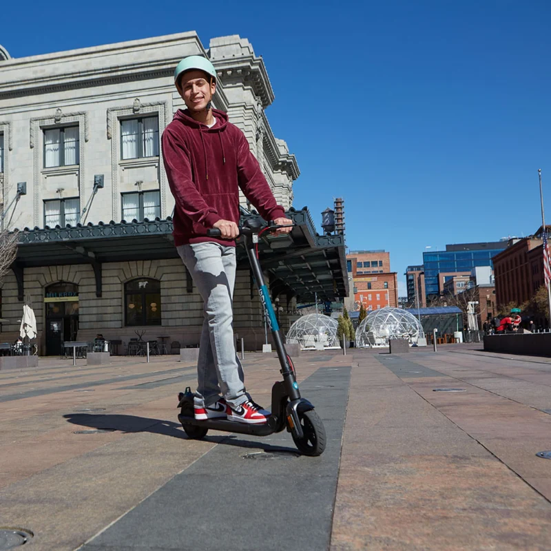 GOTRAX APEX XL Electric Scooter Canada