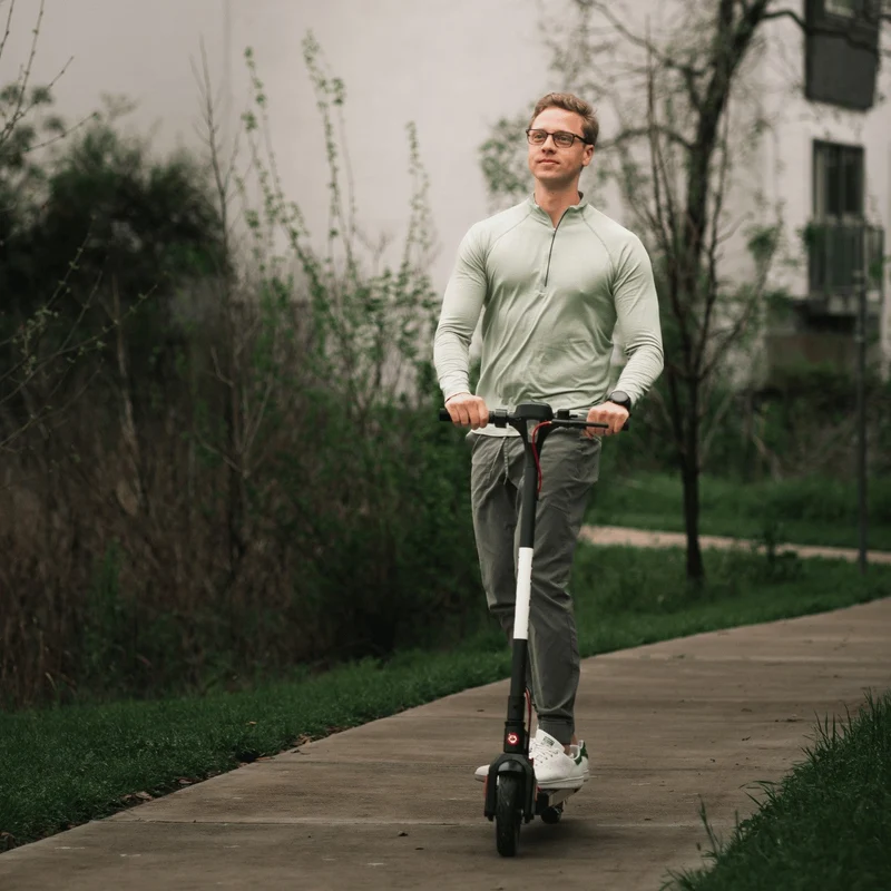 GOTRAX APEX XL Electric Scooter Canada