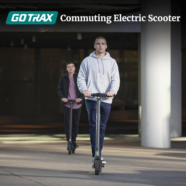 GOTRAX RIVAL Electric Scooter Canada