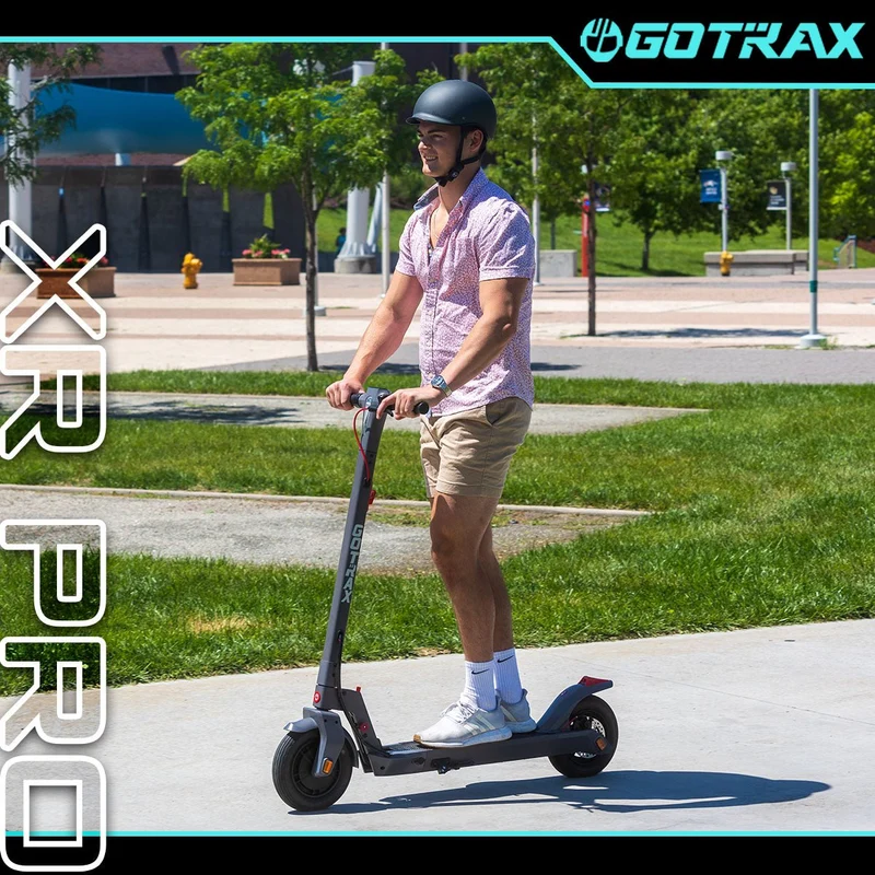 GOTRAX XR Pro Electric Scooter Canada