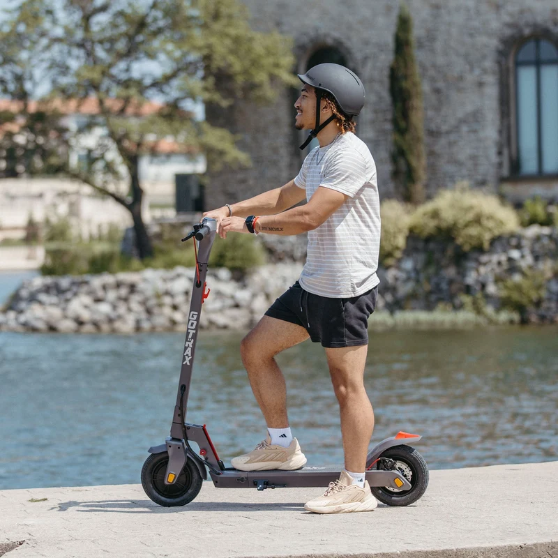 GOTRAX XR Pro Electric Scooter Canada