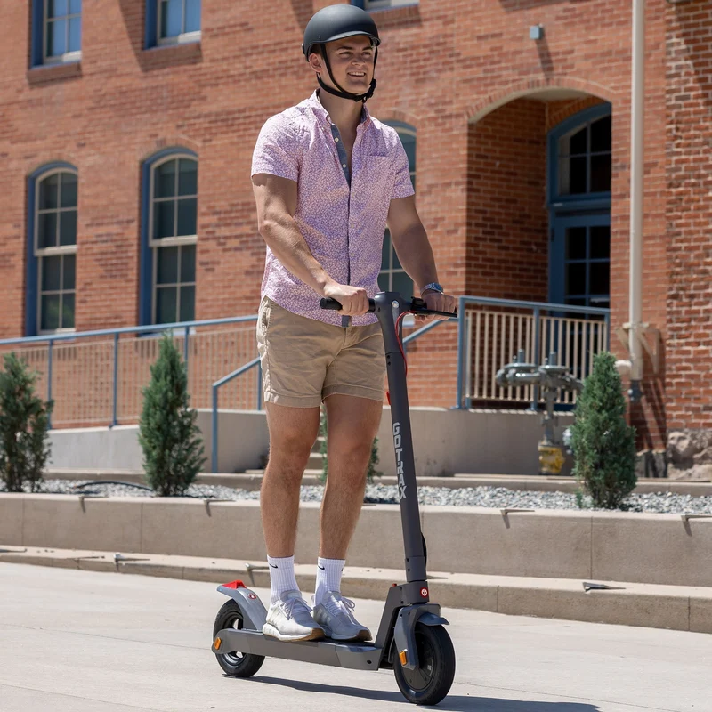 GOTRAX XR Pro Electric Scooter Canada