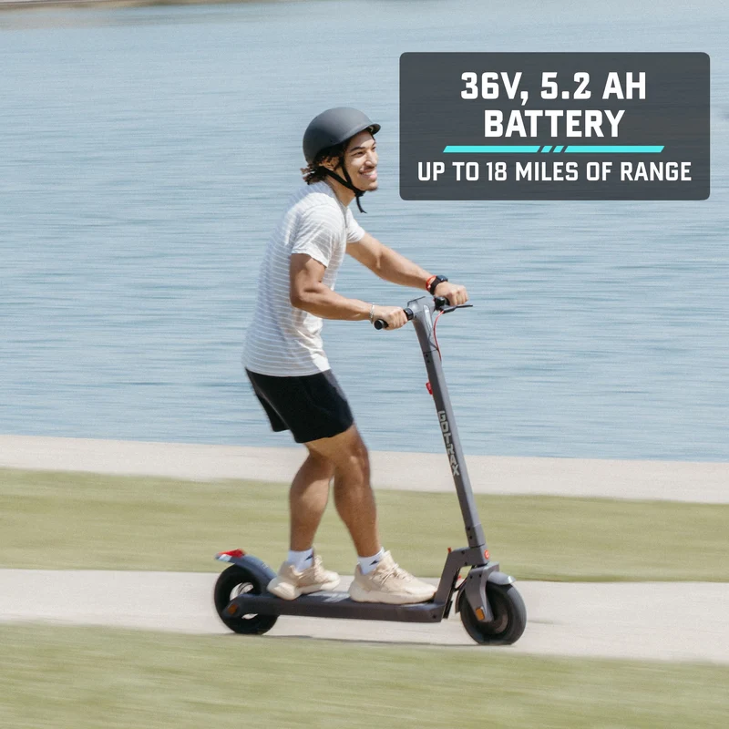 GOTRAX XR Pro Electric Scooter Canada