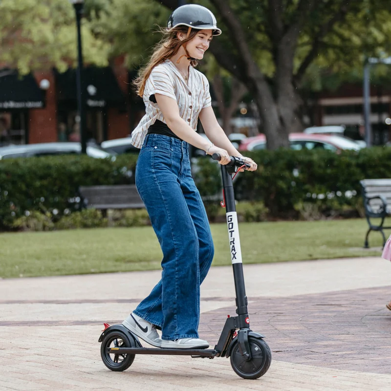 GOTRAX GXL V2 Electric Scooter Canada