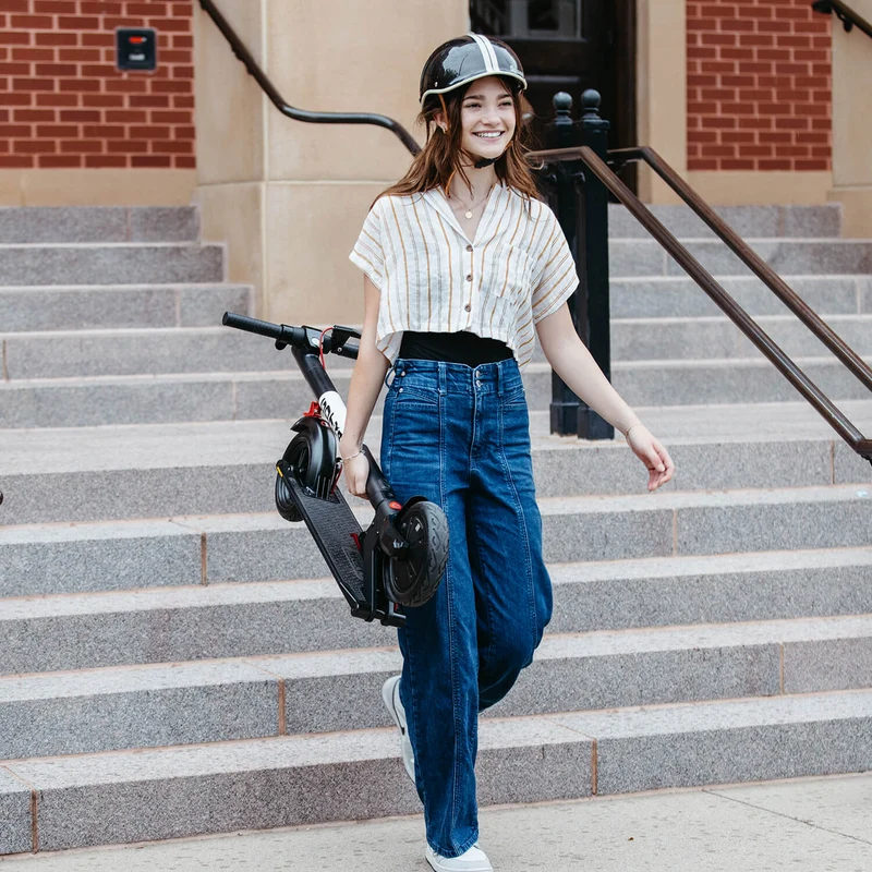 GOTRAX GXL V2 Electric Scooter Canada