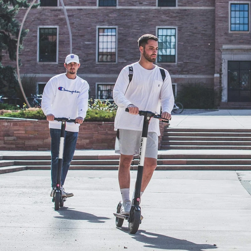 GOTRAX GXL V2 Electric Scooter Canada