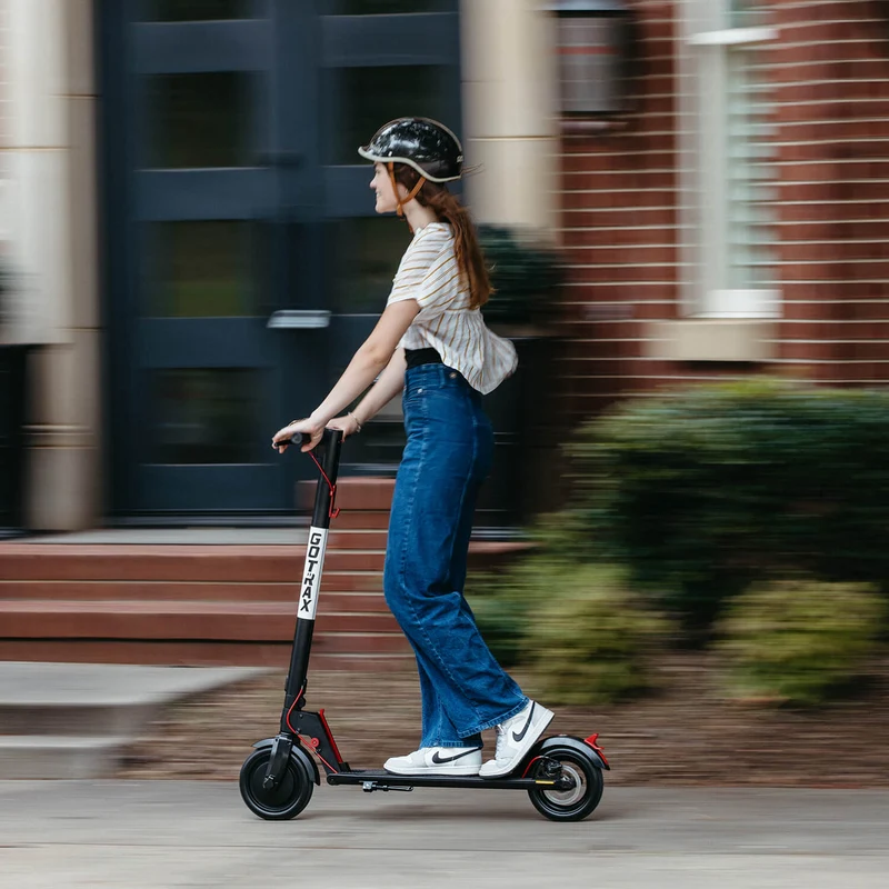 GOTRAX GXL V2 Electric Scooter Canada