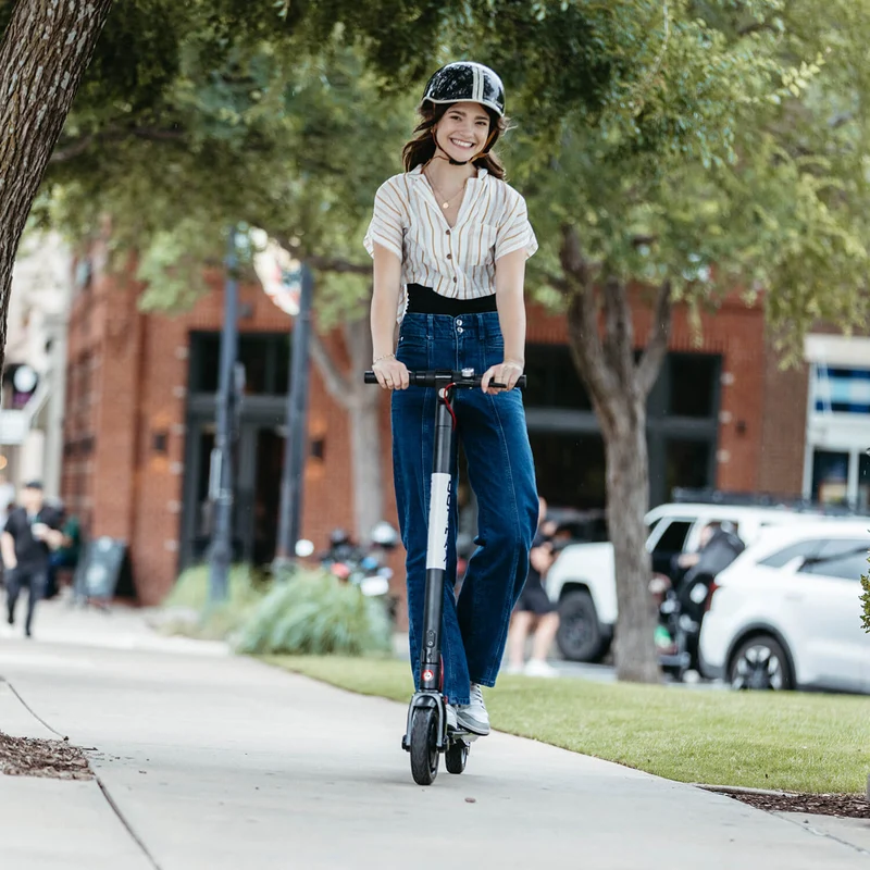 GOTRAX GXL V2 Electric Scooter Canada