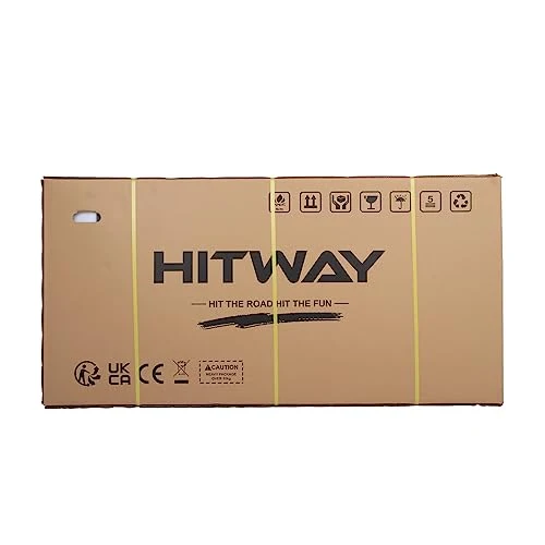 HITWAY BK10M Electric Bike Canada