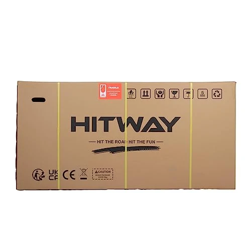 HITWAY BK10M Electric Bike Canada