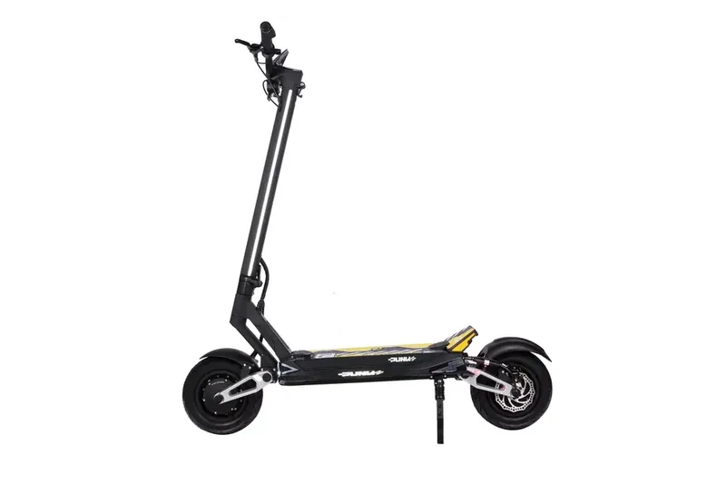 Punk Rebel Pro Electric Scooter Canada
