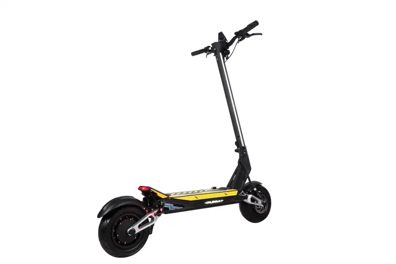 Punk Rebel Pro Electric Scooter Canada