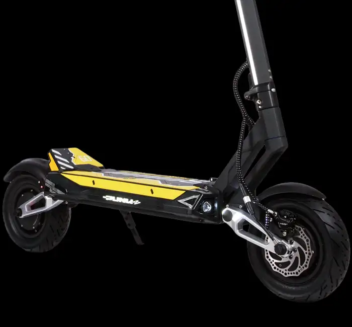 Punk Rebel Pro Electric Scooter Canada
