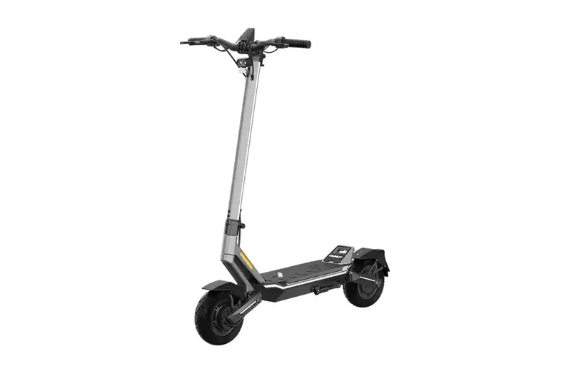 Punk Rider Pro Electric Scooter Canada