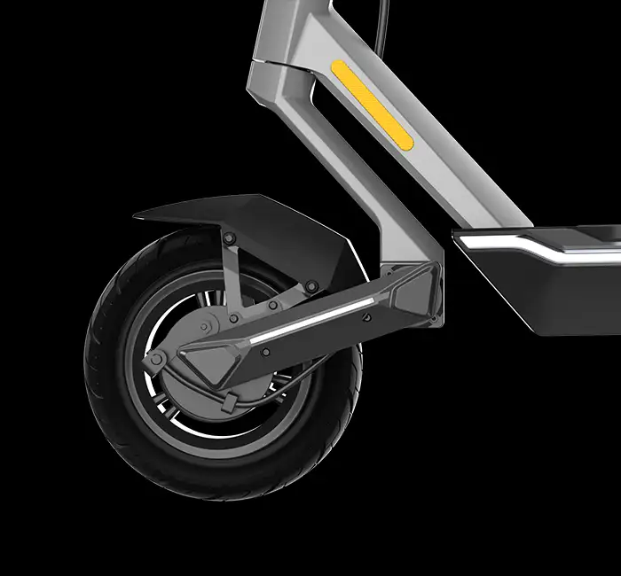 Punk Rider Pro Electric Scooter Canada