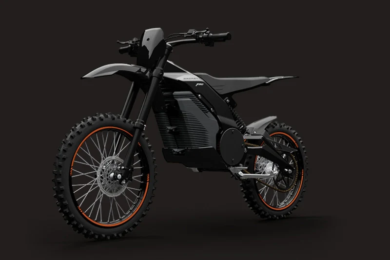 Caofen F80 Off-Road Electric Motorcycle Canada