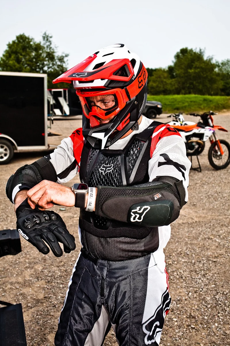Caofen F80 Off-Road Electric Motorcycle Canada