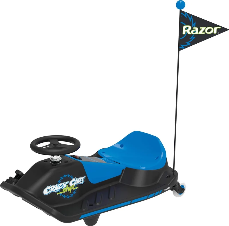 Razor Crazy Cart Shift Drift Kart Canada