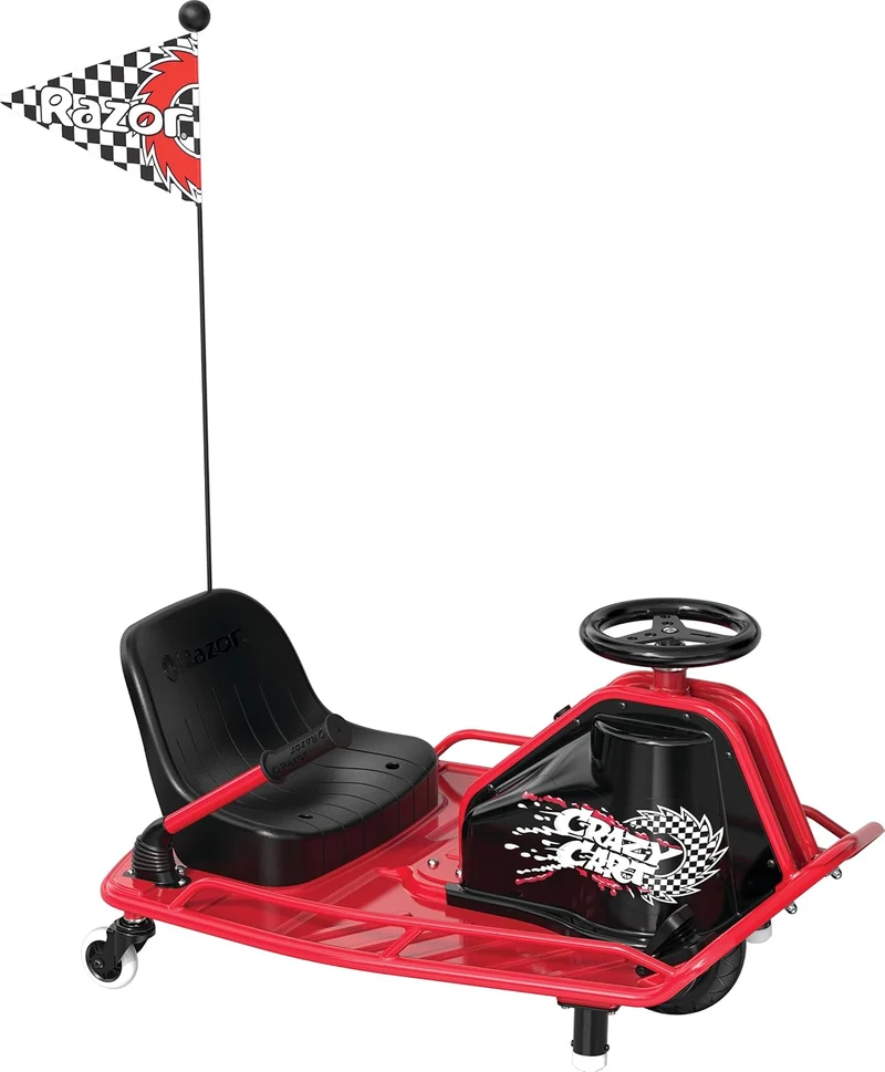 Razor Crazy Cart Canada