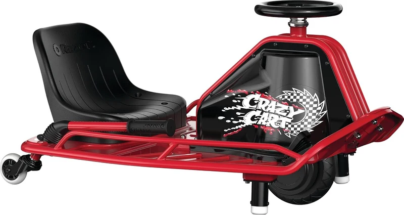 Razor Crazy Cart Canada