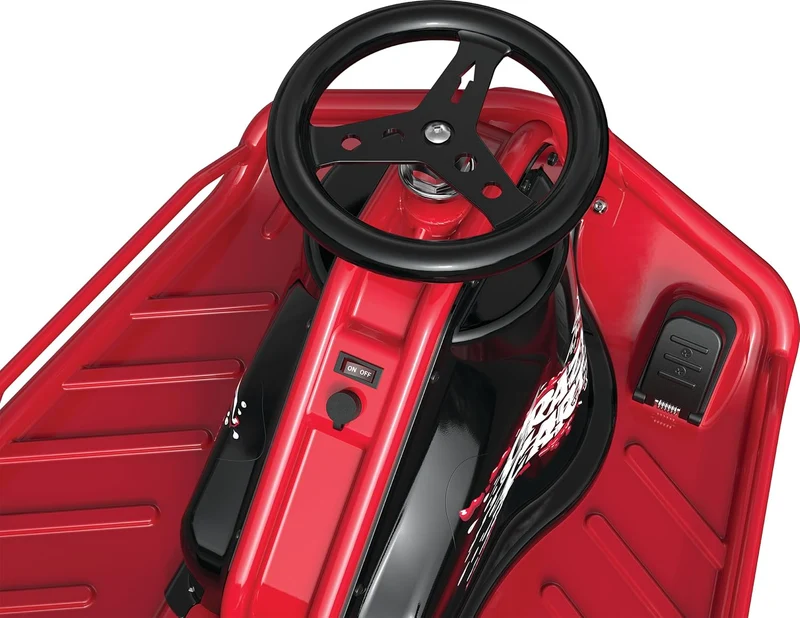 Razor Crazy Cart Canada