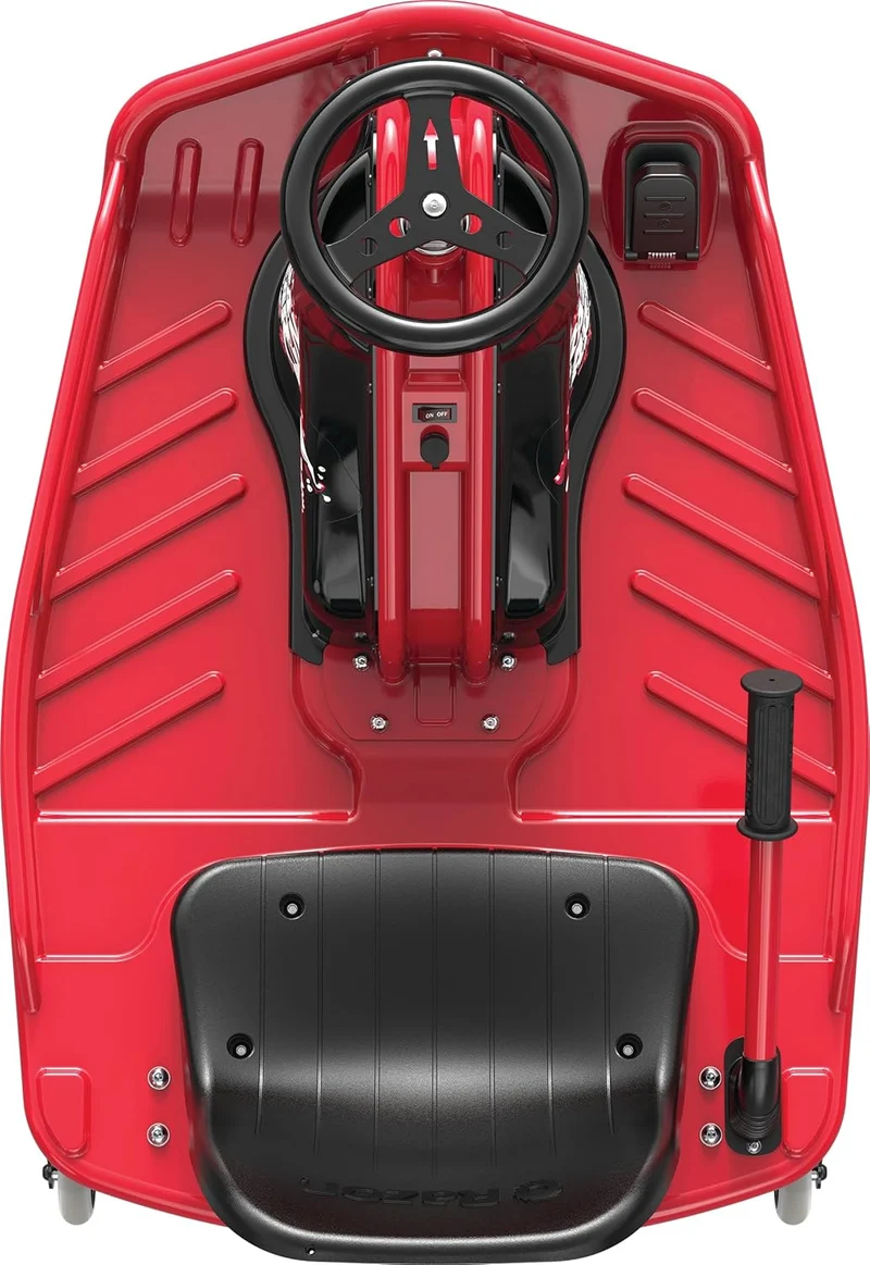 Razor Crazy Cart Canada