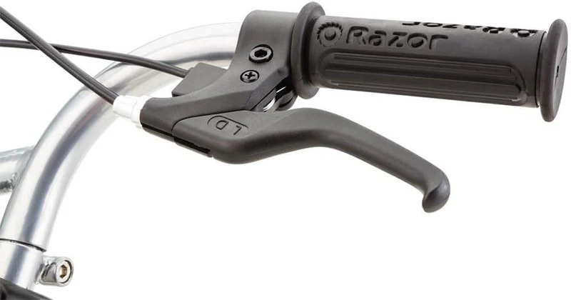 Razor PowerRider 360 Electric Trike Canada
