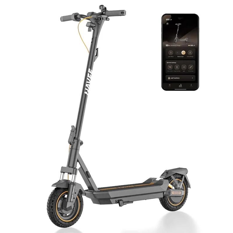 NAVEE ST3 Pro Electric Scooter Canada