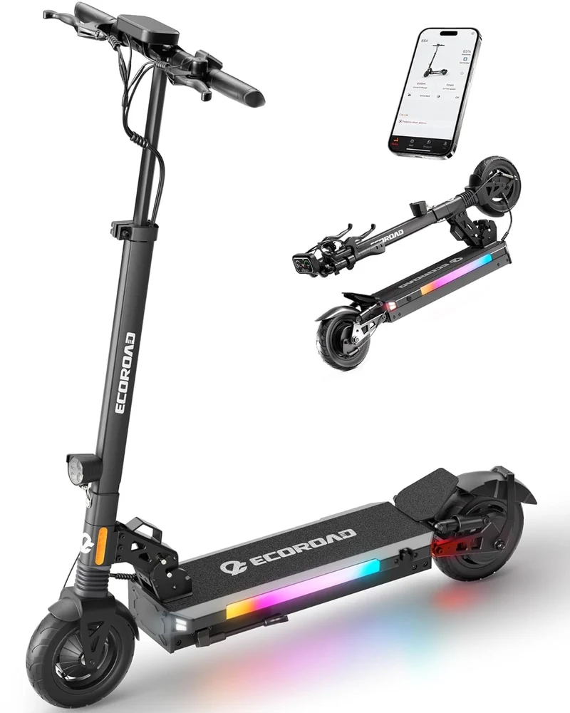 NAVEE ST3 Pro Electric Scooter Canada