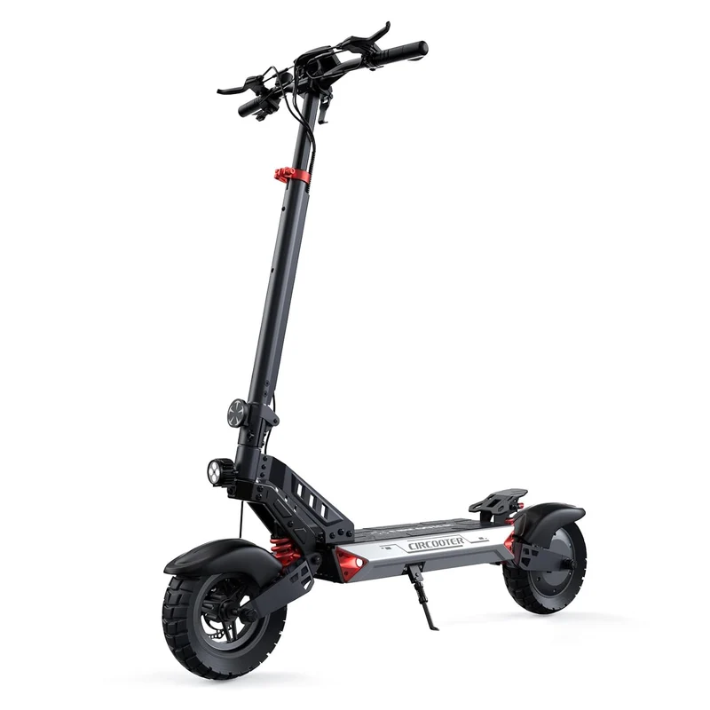 CIRCOOTER Landturbo Pro Electric Scooter Canada