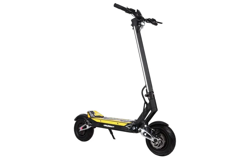 Punk Rebel Electric Scooter Canada