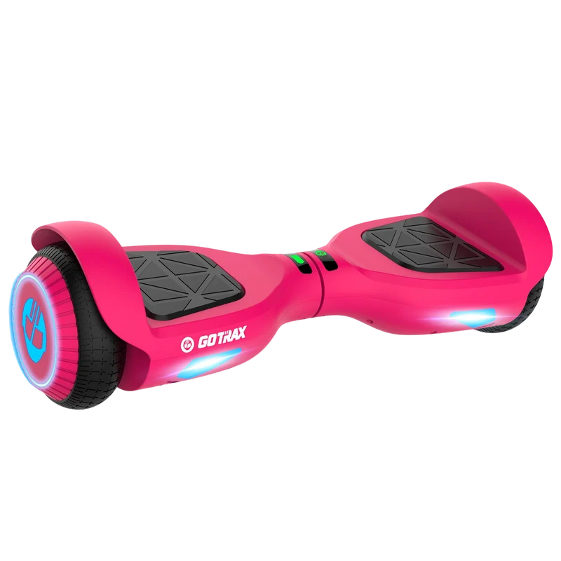 GOTRAX Edge Hoverboard Canada