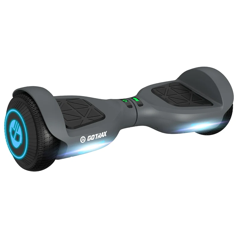 GOTRAX Edge Hoverboard Canada